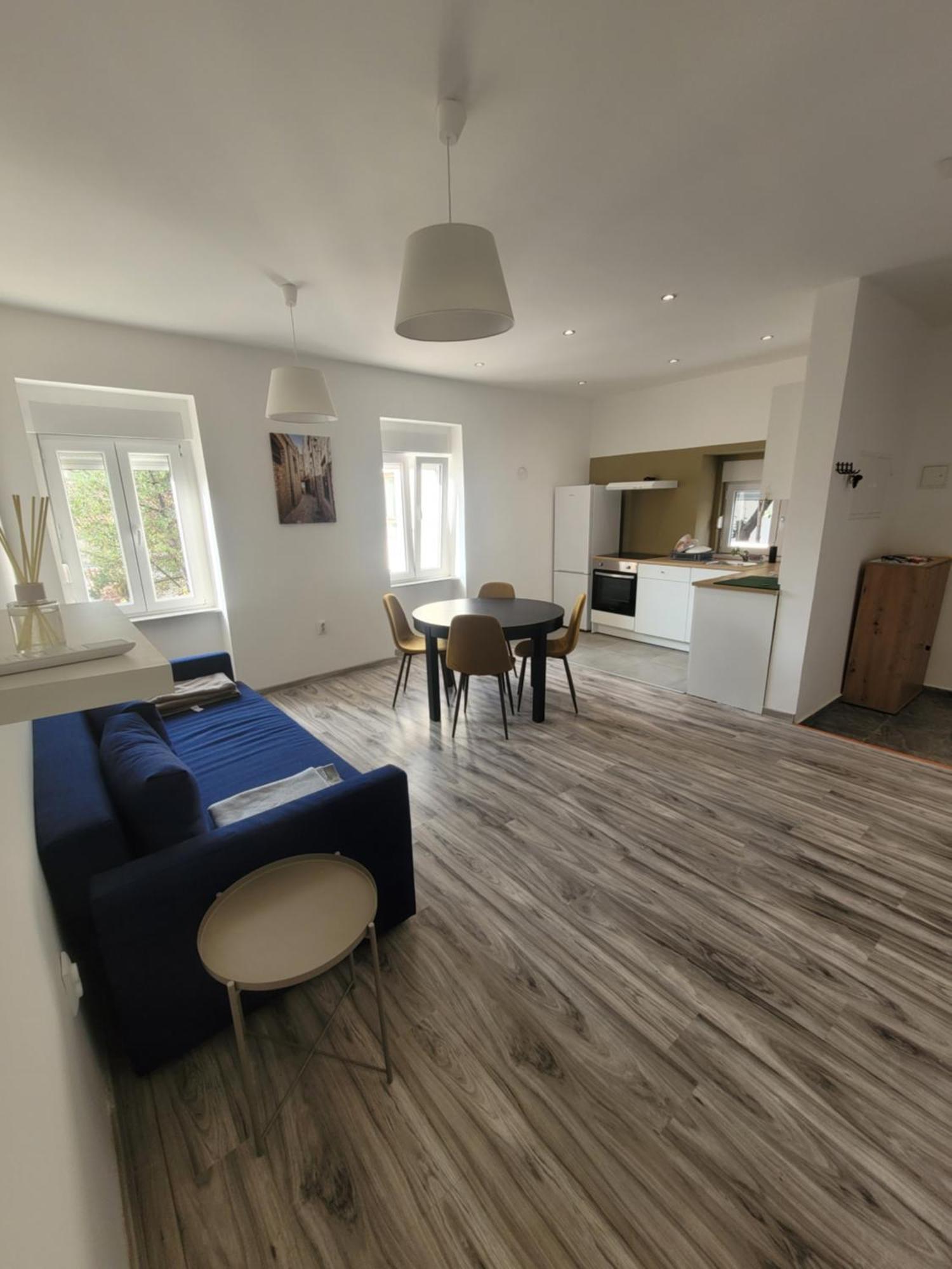 Apartman Yellow Pula