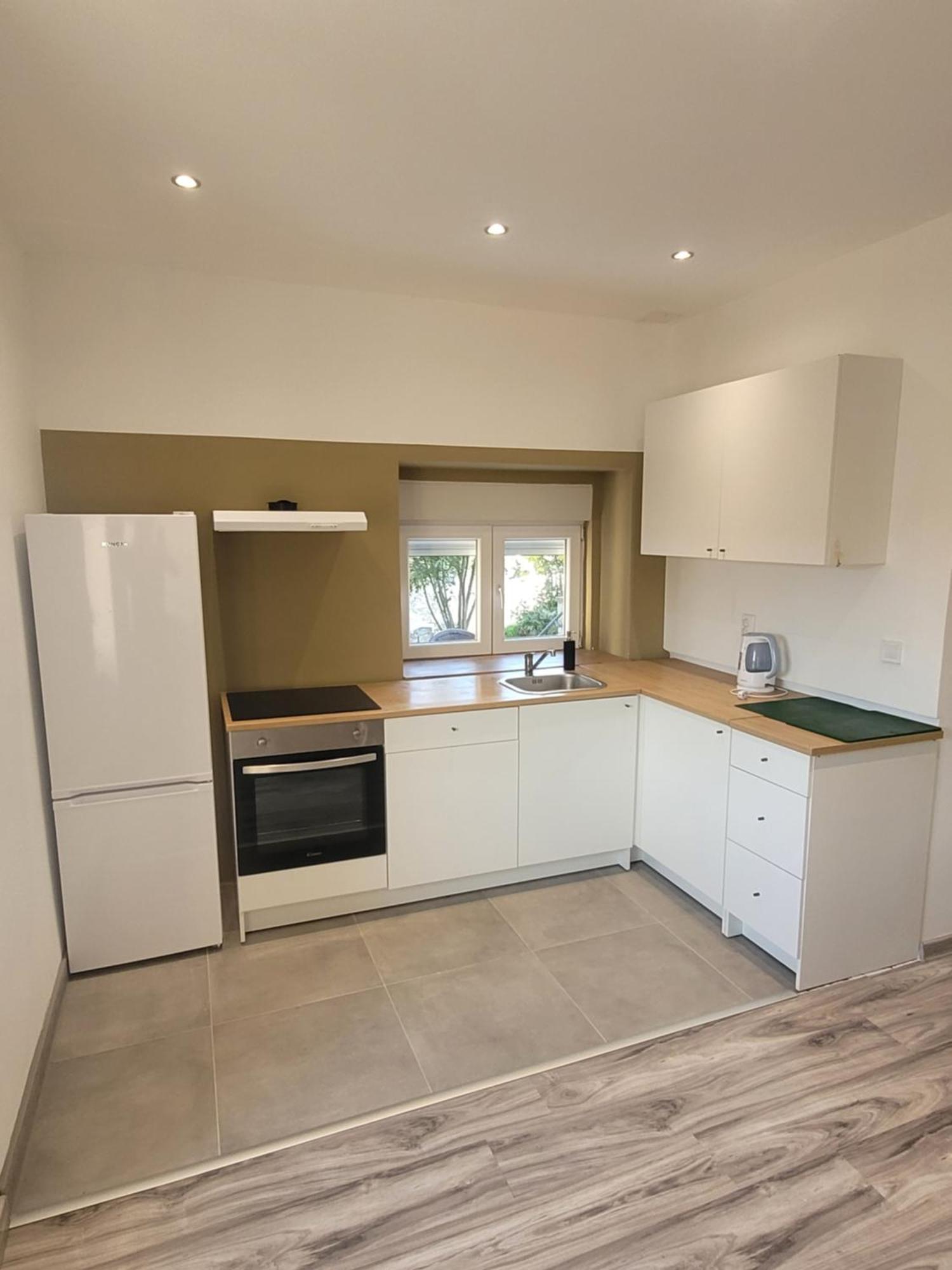 Apartman Yellow Pula