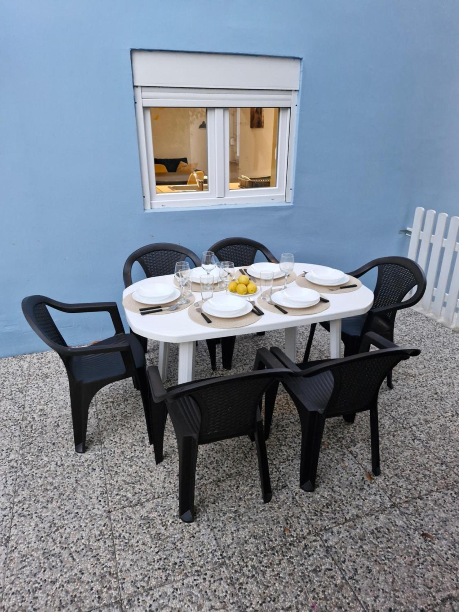 Apartman Yellow